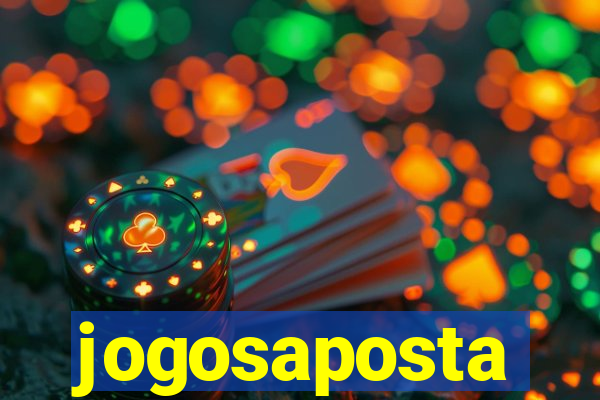 jogosaposta