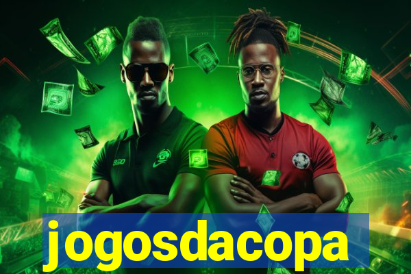 jogosdacopa