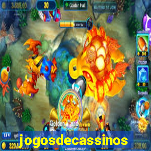 jogosdecassinos