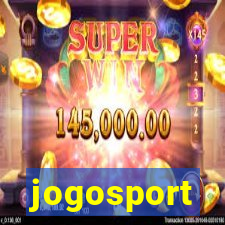 jogosport