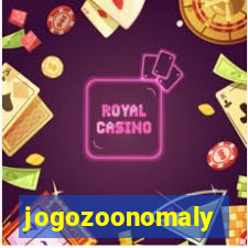 jogozoonomaly