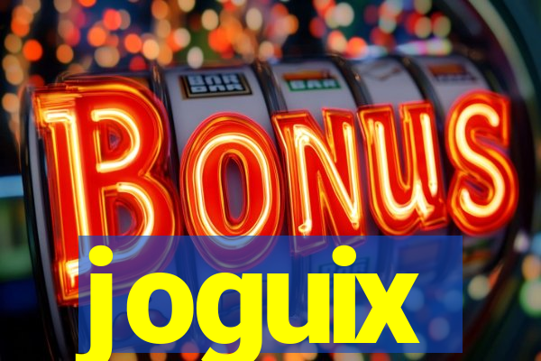 joguix