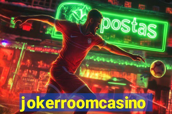 jokerroomcasino