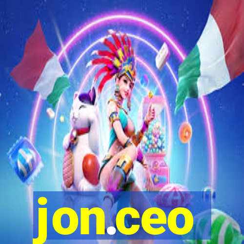 jon.ceo