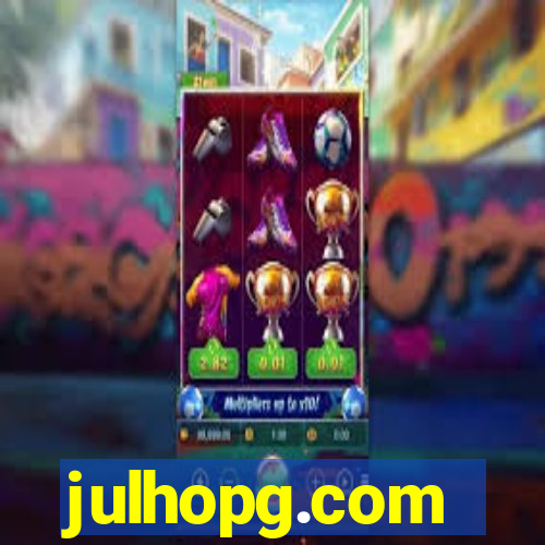 julhopg.com