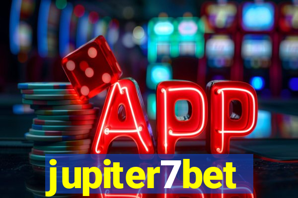 jupiter7bet