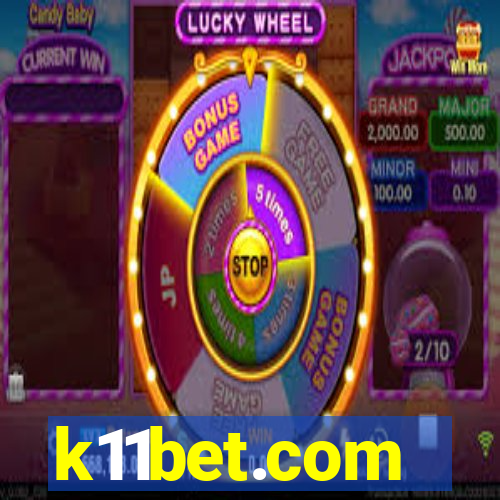 k11bet.com