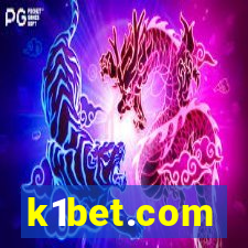 k1bet.com