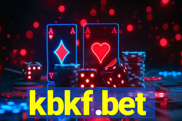 kbkf.bet