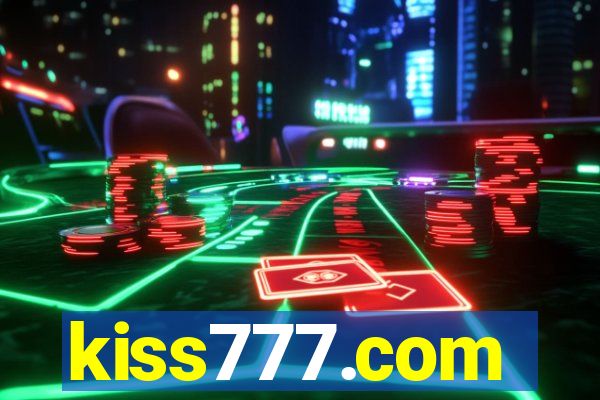 kiss777.com