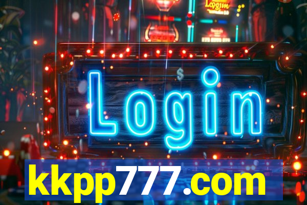 kkpp777.com