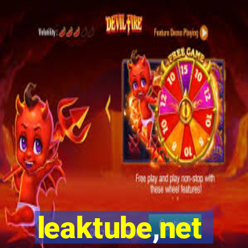 leaktube,net