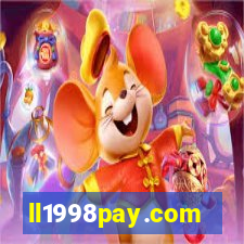 ll1998pay.com