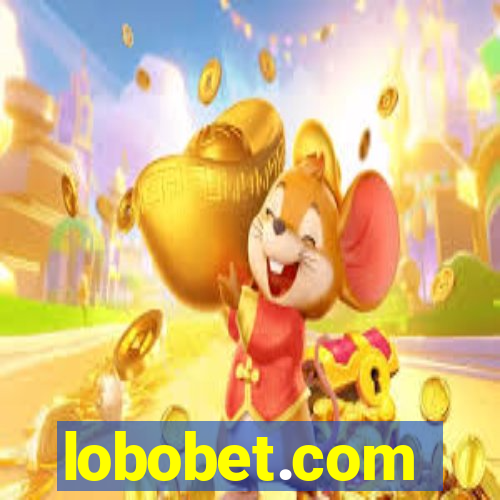 lobobet.com