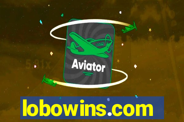 lobowins.com