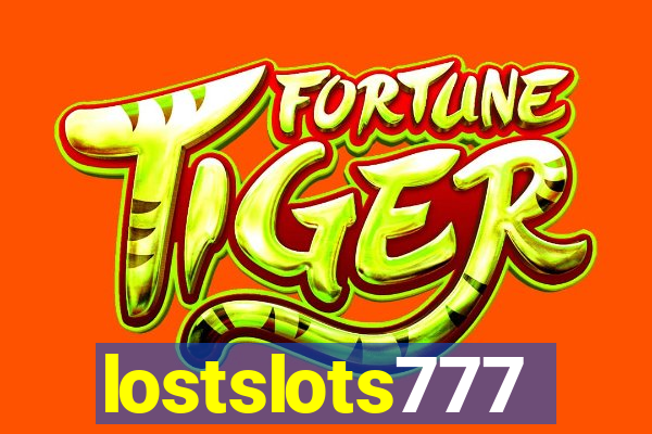 lostslots777