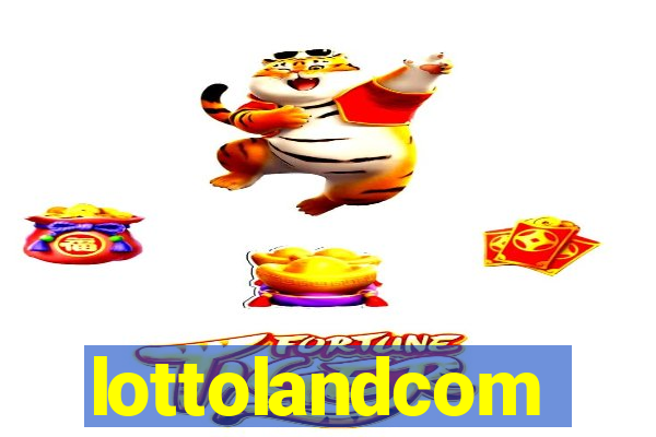 lottolandcom