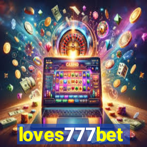 loves777bet