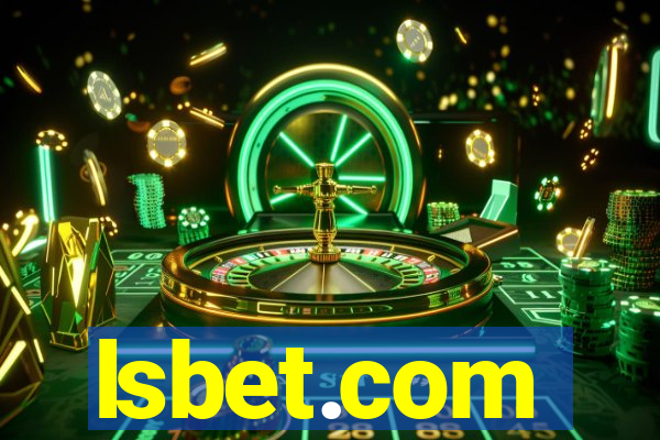 lsbet.com