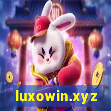 luxowin.xyz