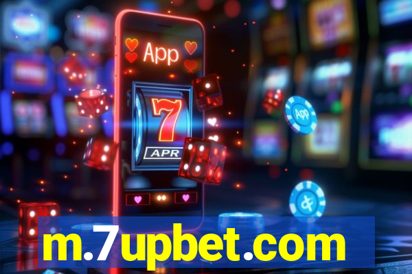 m.7upbet.com