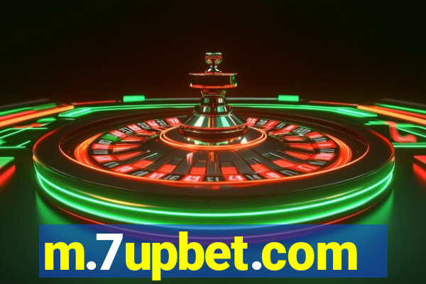 m.7upbet.com