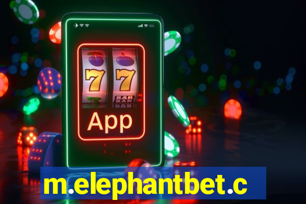 m.elephantbet.co.ao