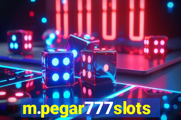 m.pegar777slots