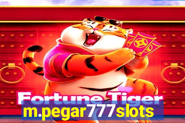 m.pegar777slots