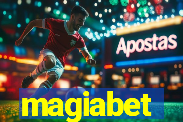 magiabet