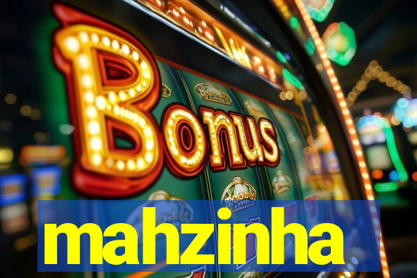 mahzinha