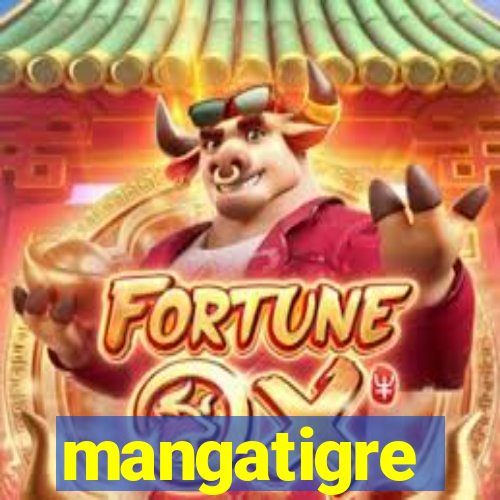 mangatigre