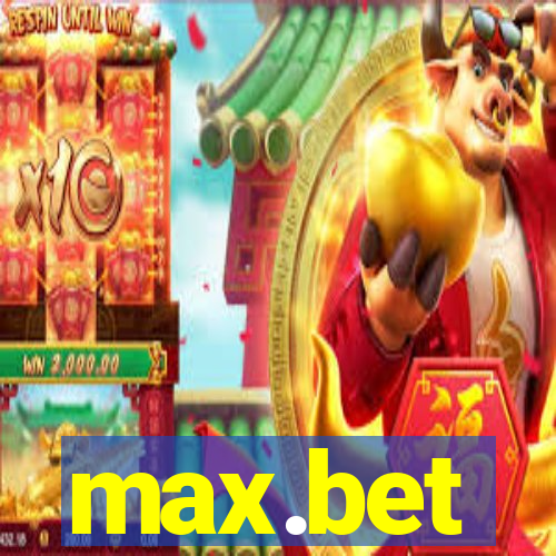 max.bet