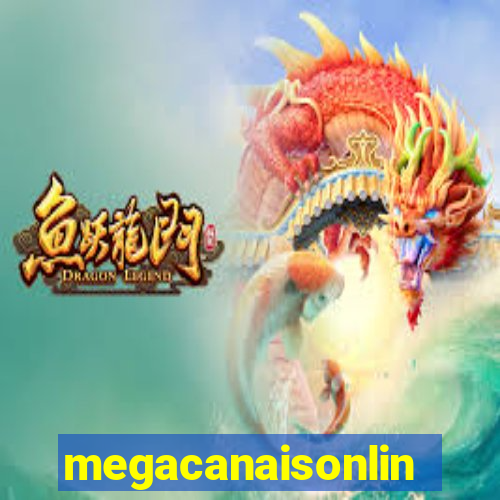 megacanaisonline