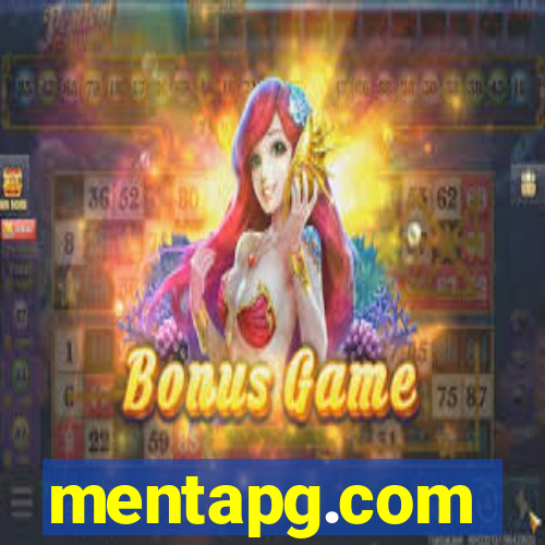 mentapg.com