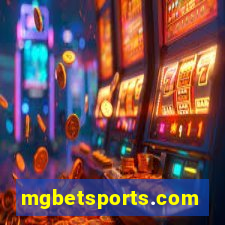 mgbetsports.com