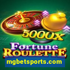 mgbetsports.com