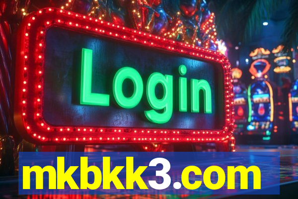 mkbkk3.com