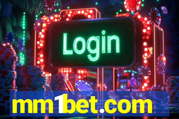 mm1bet.com