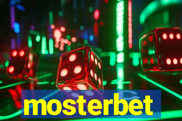 mosterbet