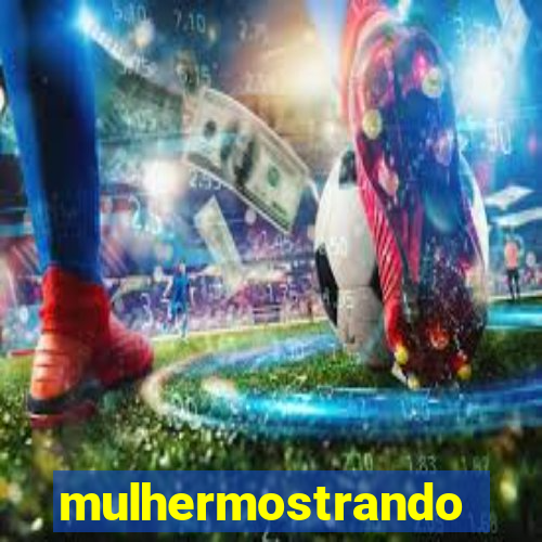 mulhermostrandoopeito