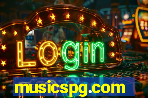 musicspg.com