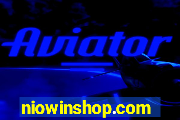 niowinshop.com