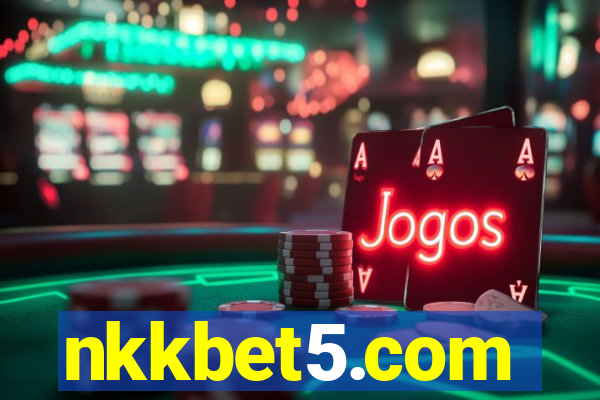 nkkbet5.com