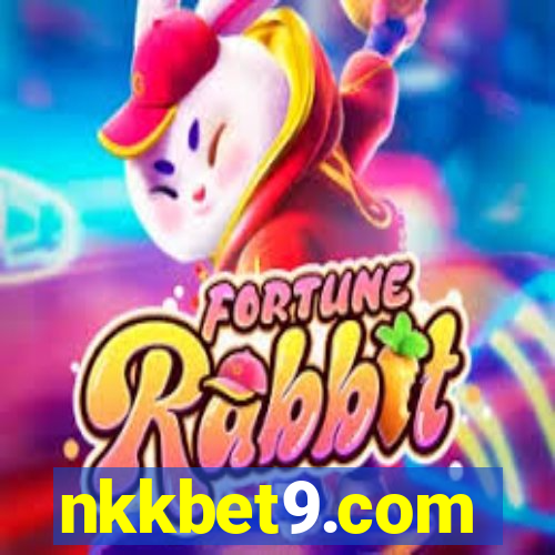 nkkbet9.com