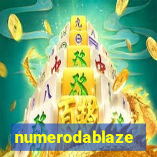 numerodablaze