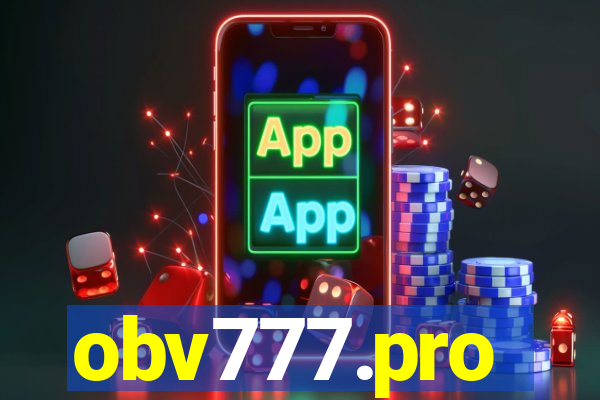 obv777.pro