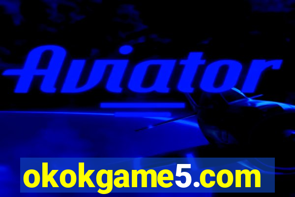 okokgame5.com