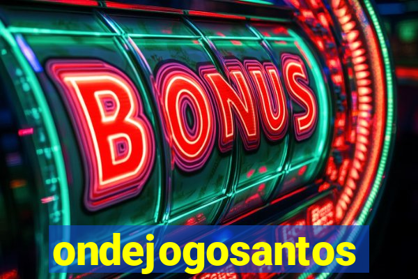 ondejogosantos