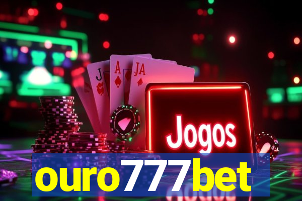 ouro777bet